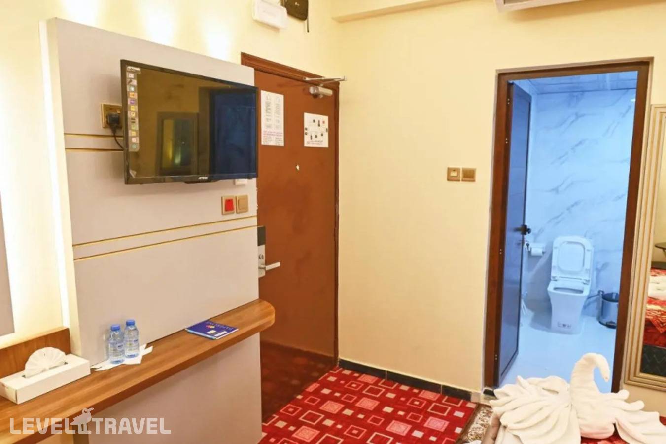 фотографии отеля Tanha Palace Hotel в ОАЭ(Дейра) - фото №18