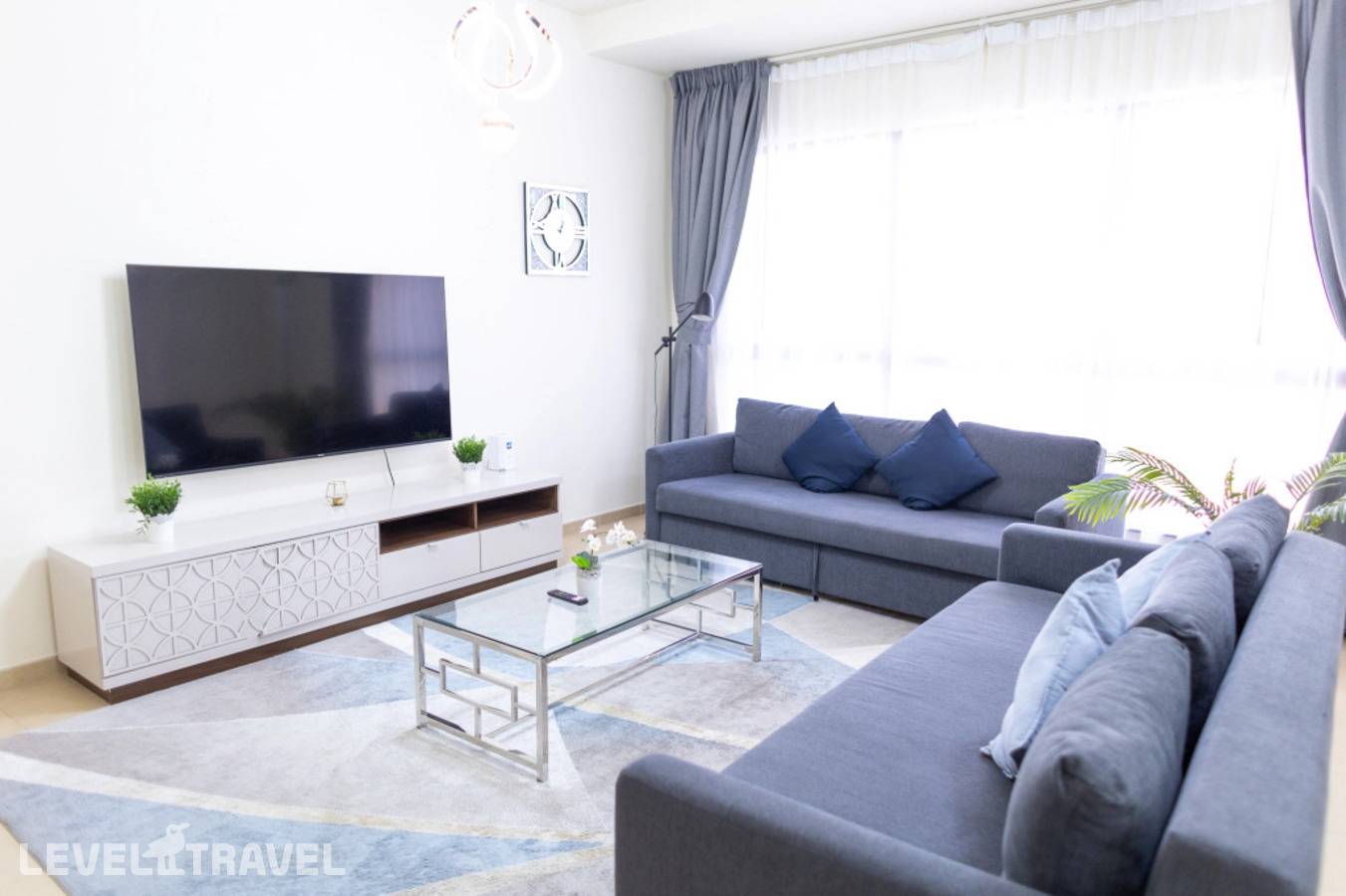 фотографии отеля Апартаменты Люкс 2-Х Спальные Jbr в ОАЭ(Дубай Марина) - фото №15