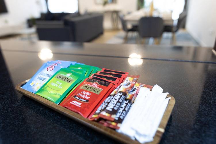 Апартаменты Люкс 2-Х Спальные Jbr