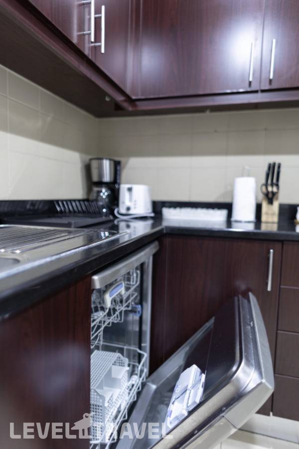 фотографии отеля Апартаменты Люкс 2-Х Спальные Jbr в ОАЭ(Дубай Марина) - фото №17