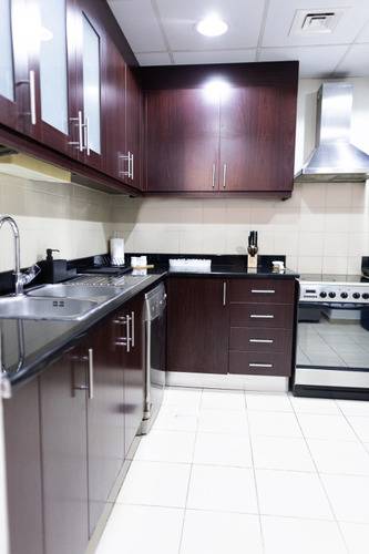 Апартаменты Люкс 2-Х Спальные Jbr