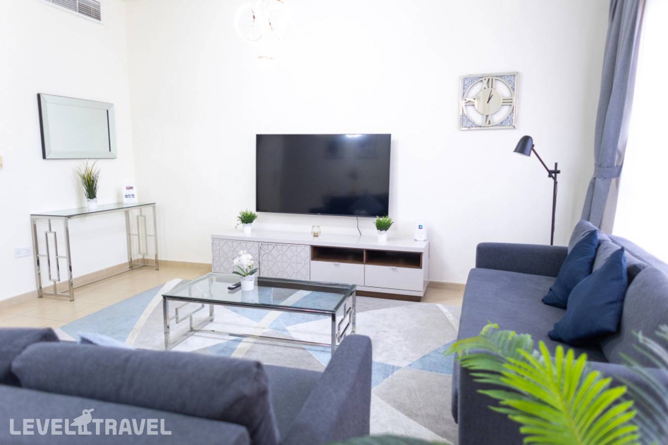 фотографии отеля Апартаменты Люкс 2-Х Спальные Jbr в ОАЭ(Дубай Марина) - фото №18