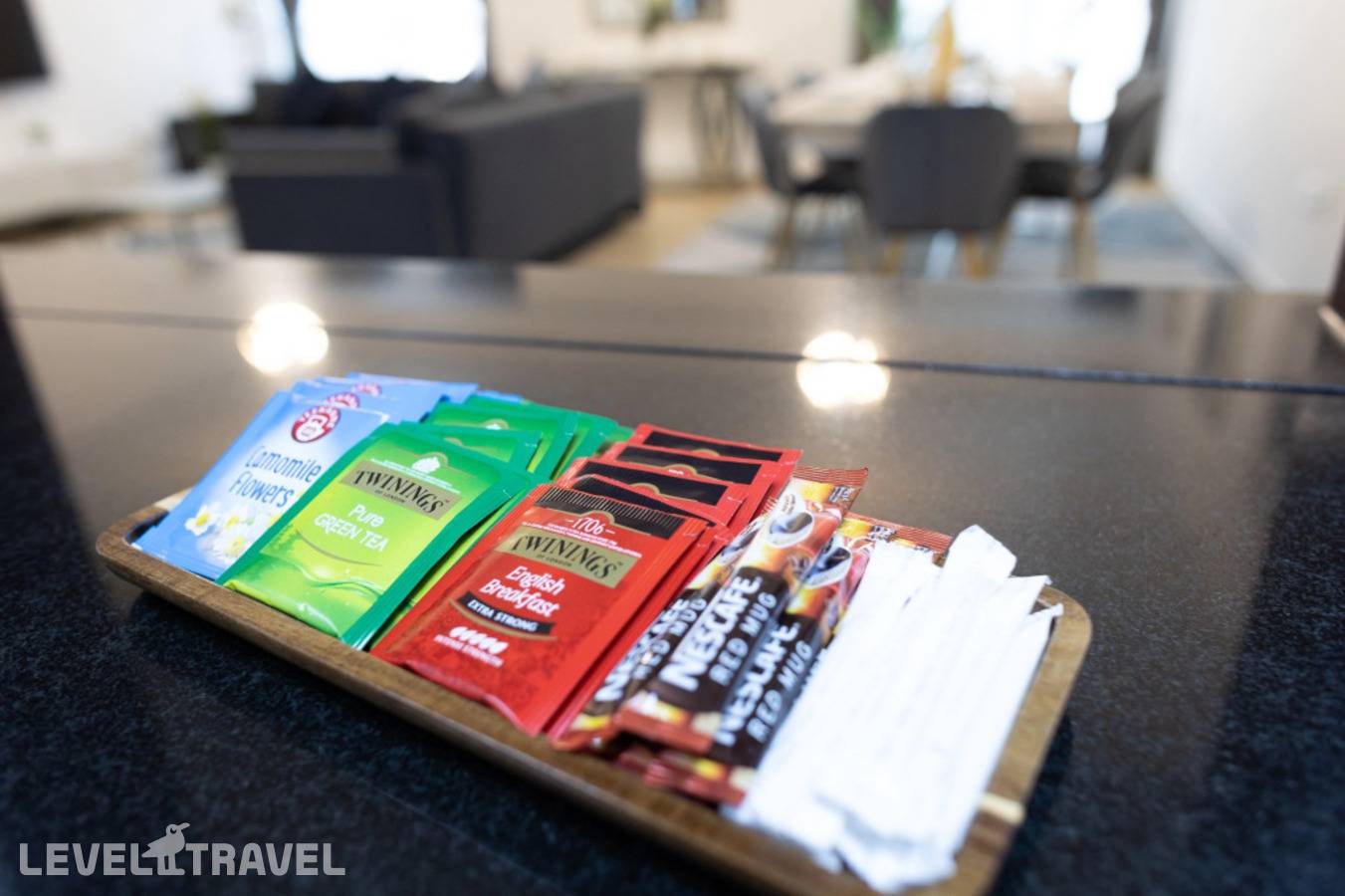 фотографии отеля Апартаменты Люкс 2-Х Спальные Jbr в ОАЭ(Дубай Марина) - фото №20