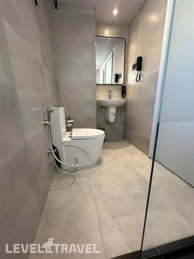 фотографии отеля Sky Park Hotel Deira в ОАЭ(Дейра) - фото №7