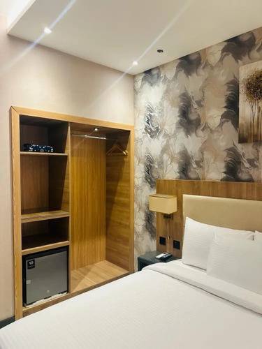 Sky Park Hotel Deira