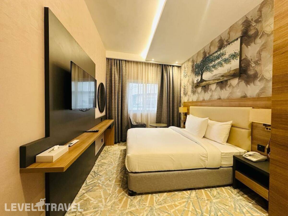 фотографии отеля Sky Park Hotel Deira в ОАЭ(Дейра) - фото №6