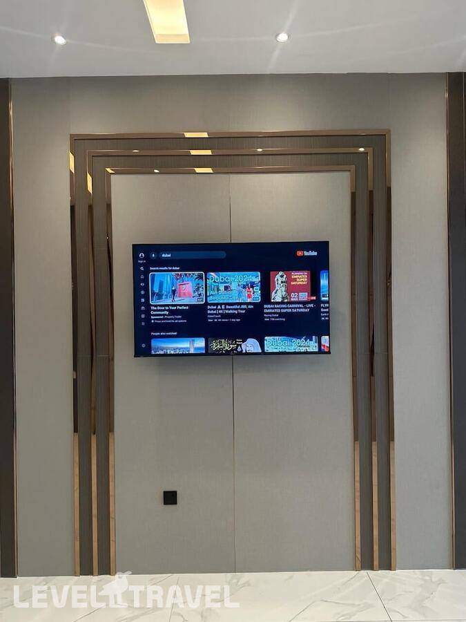 фотографии отеля Sky Park Hotel Deira в ОАЭ(Дейра) - фото №17