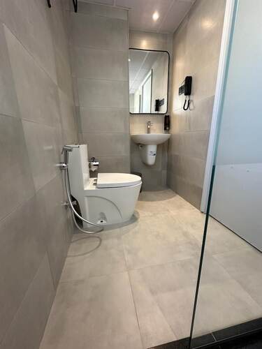 Sky Park Hotel Deira