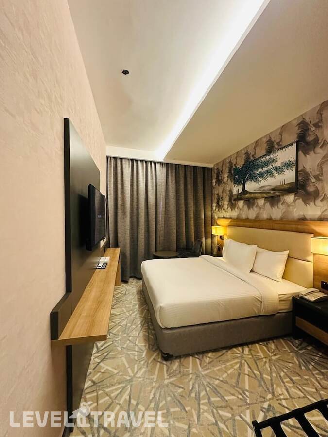 фотографии отеля Sky Park Hotel Deira в ОАЭ(Дейра) - фото №9