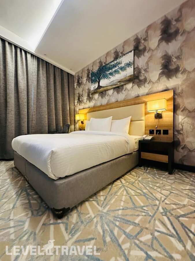 фотографии отеля Sky Park Hotel Deira в ОАЭ(Дейра) - фото №1