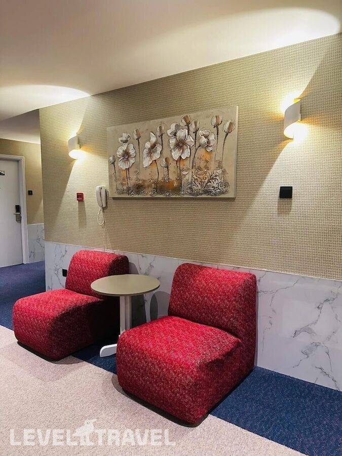 фотографии отеля Sky Park Hotel Deira в ОАЭ(Дейра) - фото №4