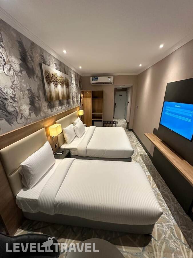 фотографии отеля Sky Park Hotel Deira в ОАЭ(Дейра) - фото №10