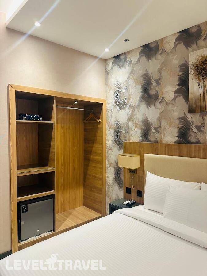 фотографии отеля Sky Park Hotel Deira в ОАЭ(Дейра) - фото №8