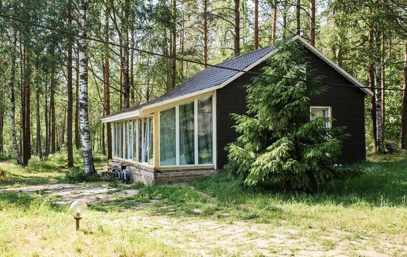 Пять Звезд Цвелодубово Загородный Комплекс