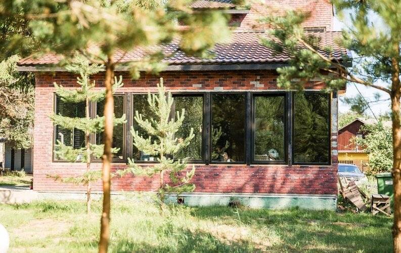 Пять Звезд Цвелодубово Загородный Комплекс