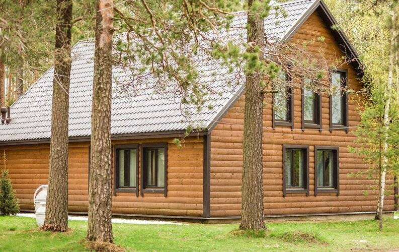 Пять Звезд Цвелодубово Загородный Комплекс