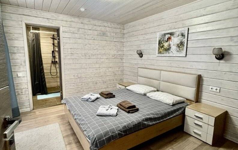 Пять Звезд Цвелодубово Загородный Комплекс