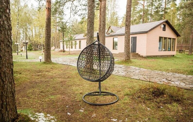 Пять Звезд Цвелодубово Загородный Комплекс