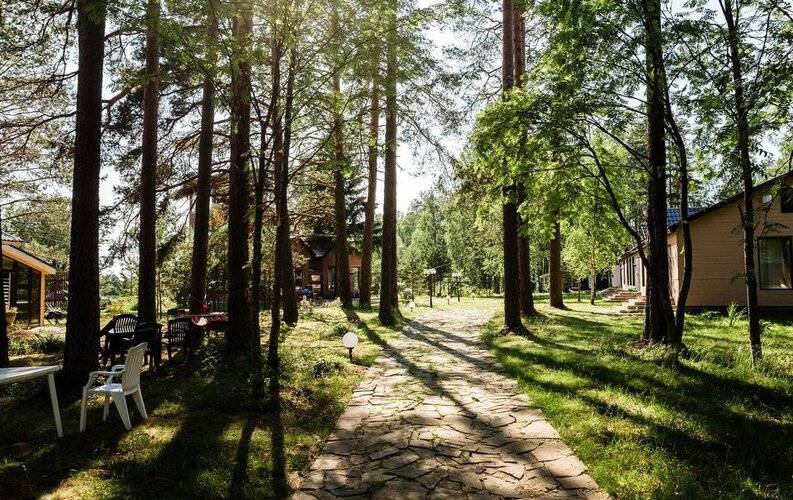 Пять Звезд Цвелодубово Загородный Комплекс