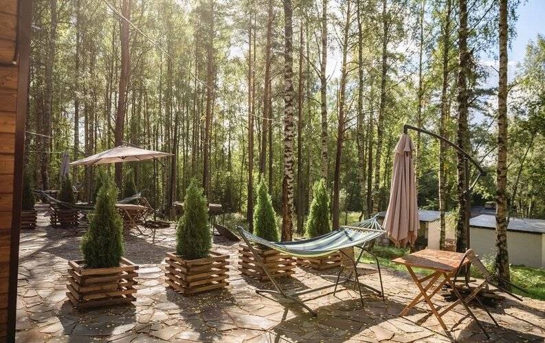 Пять Звезд Цвелодубово Загородный Комплекс