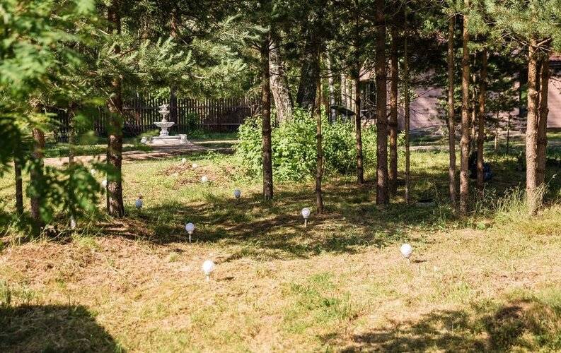 Пять Звезд Цвелодубово Загородный Комплекс