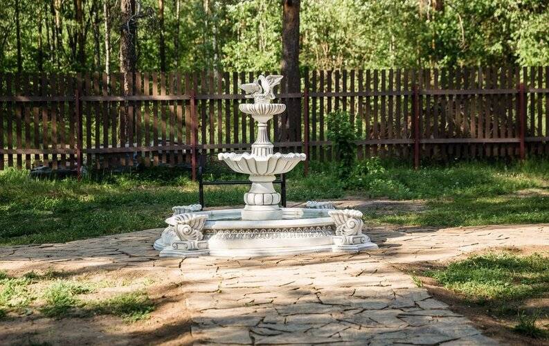 Пять Звезд Цвелодубово Загородный Комплекс