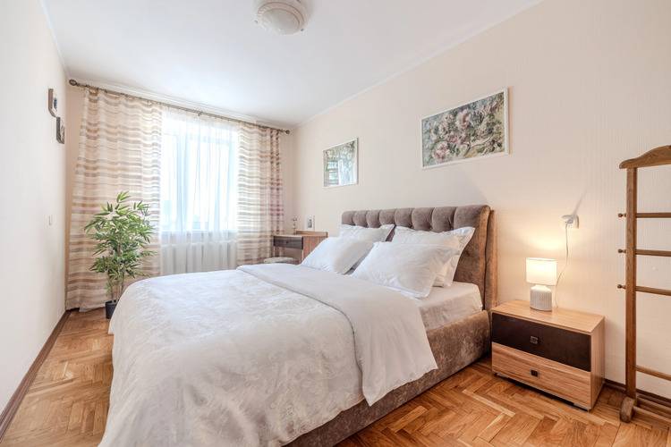 🇧🇾 Беларусь — отель Апартаменты Ladgorna На Сторожовской (Минск)