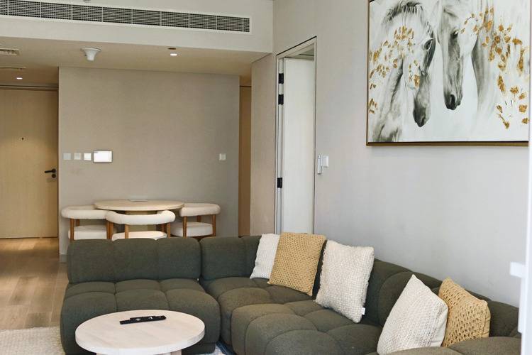 Casa Royale Vacation Homes 1br With Full Marina View