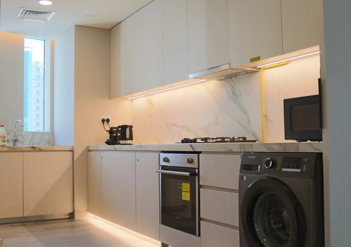 Casa Royale Vacation Homes 1br With Full Marina View