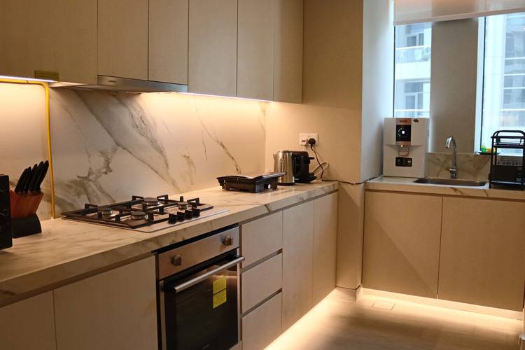 Casa Royale Vacation Homes 1br With Full Marina View