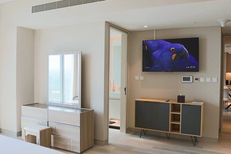 Casa Royale Vacation Homes 1br With Full Marina View