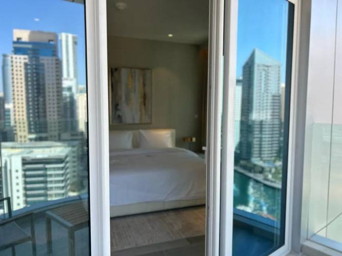 Casa Royale Vacation Homes 1br With Full Marina View