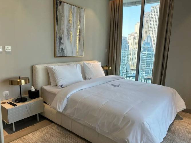 Casa Royale Vacation Homes 1br With Full Marina View