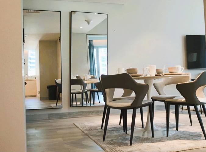 Casa Royale Vacation Homes 1br With Full Marina View