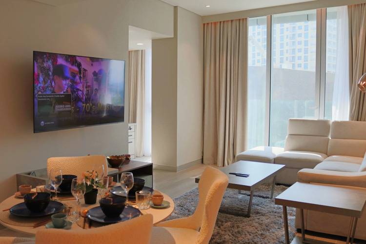 Casa Royale Vacation Homes 1br With Full Marina View