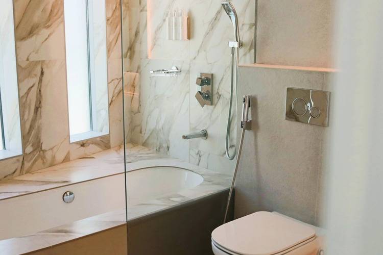 Casa Royale Vacation Homes 1br With Full Marina View