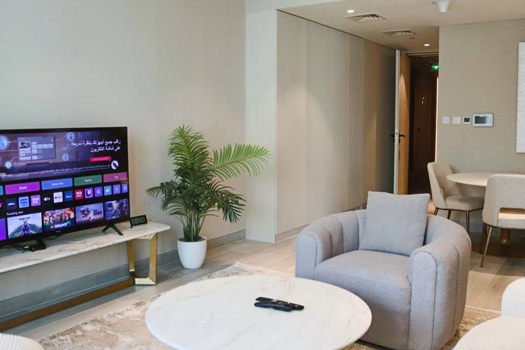 Casa Royale Vacation Homes 1br With Full Marina View