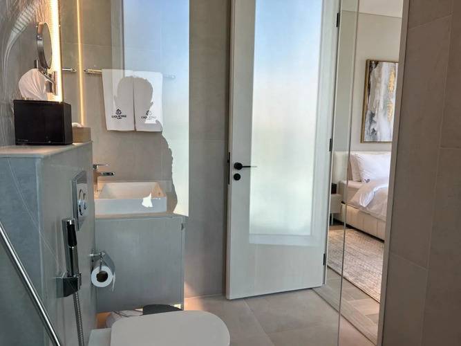 Casa Royale Vacation Homes 1br With Full Marina View