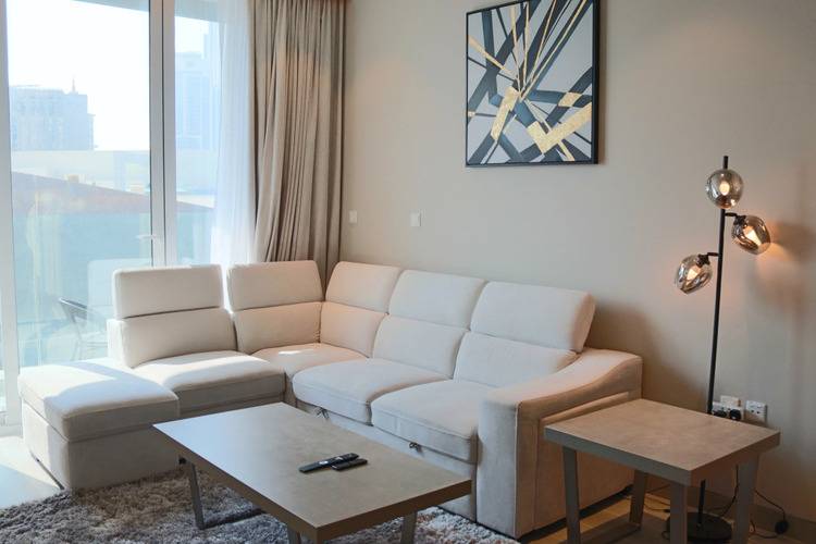 Casa Royale Vacation Homes 1br With Full Marina View