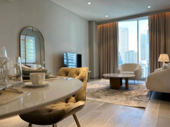 Casa Royale Vacation Homes 1br With Full Marina View