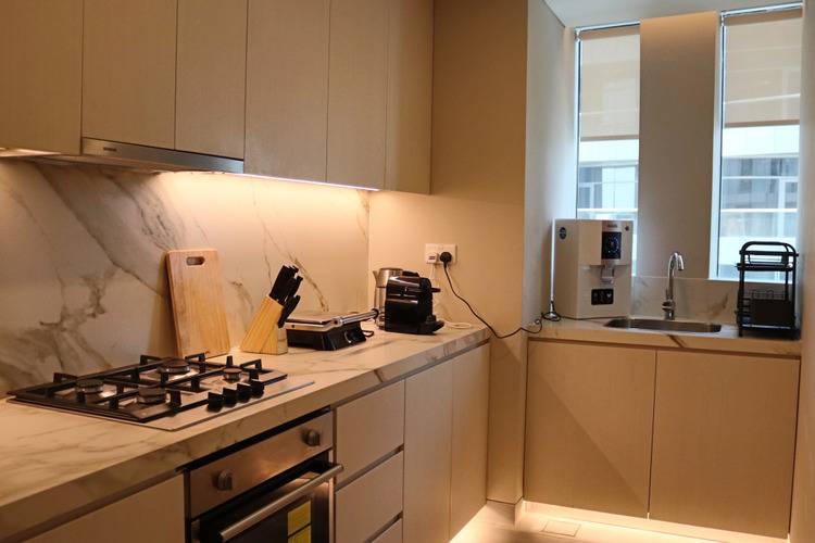 Casa Royale Vacation Homes 1br With Full Marina View