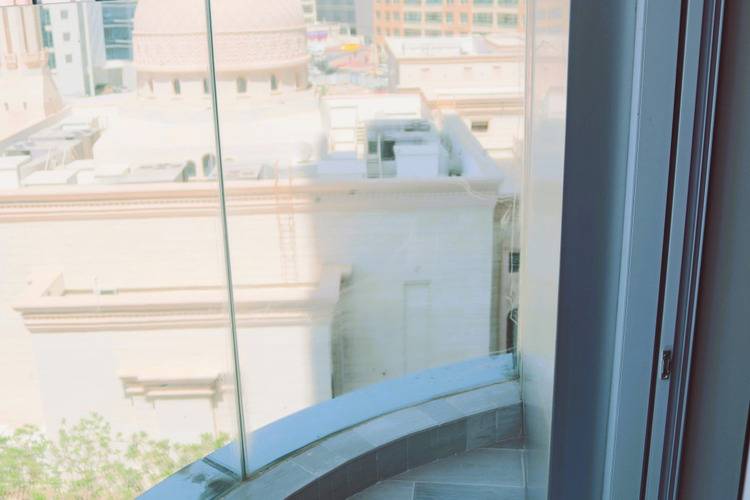 Casa Royale Vacation Homes 1br With Full Marina View