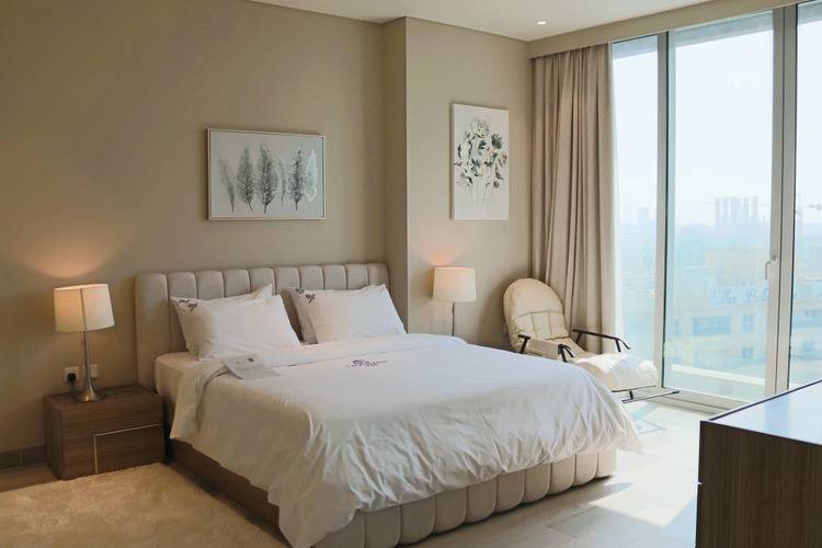 Casa Royale Vacation Homes 1br With Full Marina View