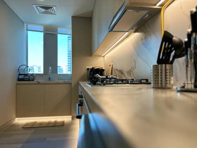 Casa Royale Vacation Homes 1br With Full Marina View