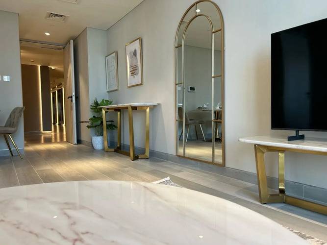 Casa Royale Vacation Homes 1br With Full Marina View