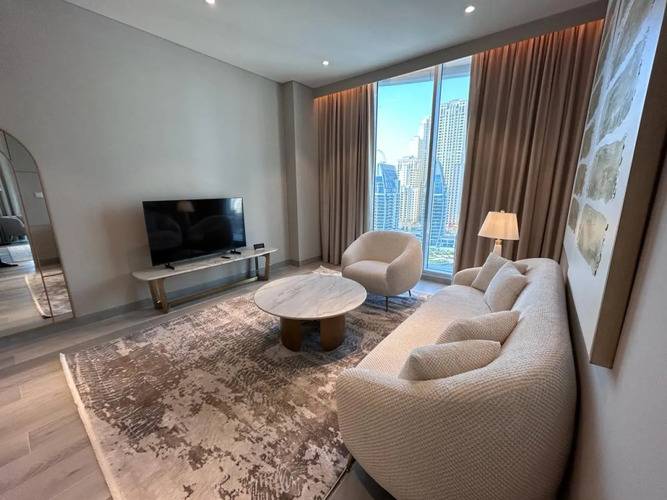 Casa Royale Vacation Homes 1br With Full Marina View