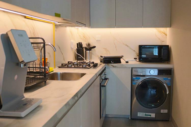 Casa Royale Vacation Homes 1br With Full Marina View