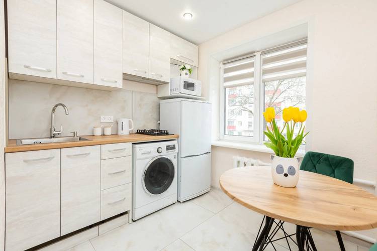 Апартаменты Ladgorna На Коржа 4