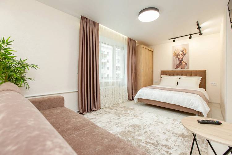 Апартаменты Ladgorna На Коржа 4