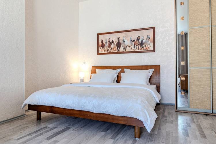 Апартаменты Ladgorna На Ленина 16